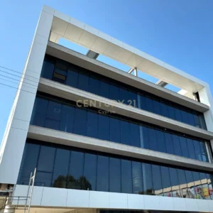 968m² Building for Sale in Kato Polemidia, Limassol District