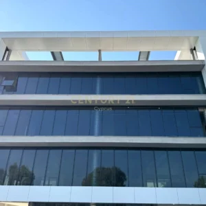 968m² Building for Sale in Kato Polemidia, Limassol District