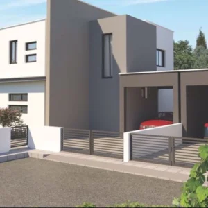 3 Bedroom House for Sale in Frenaros, Famagusta District