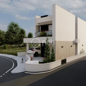 3 Bedroom House for Sale in Palodeia, Limassol District