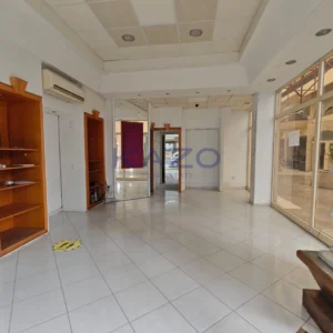 50m² Commercial for Rent in Limassol District