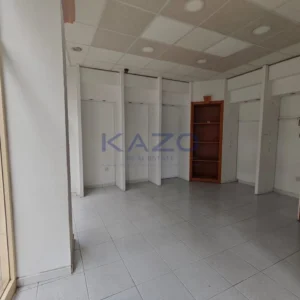 27m² Commercial for Rent in Limassol District