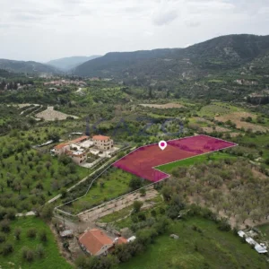 6,885m² Plot for Sale in Laneia, Limassol District