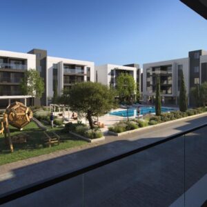 1 Bedroom Apartment for Sale in Asomatos, Limassol District