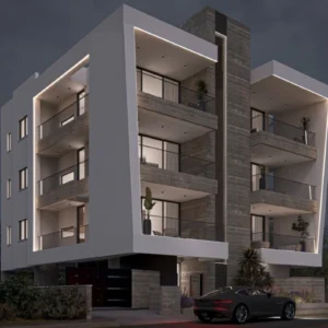 2 Bedroom Apartment for Sale in Limassol – Ekali