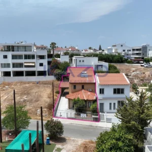 3 Bedroom House for Sale in Nicosia District