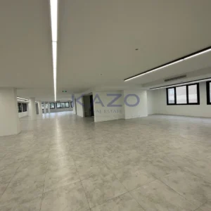 700m² Office for Rent in Limassol District