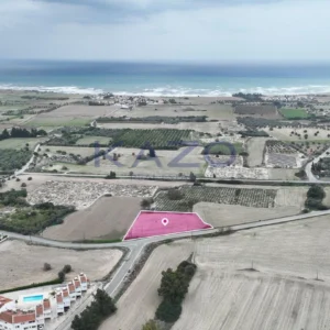 4,014m² Plot for Sale in Mazotos, Larnaca District