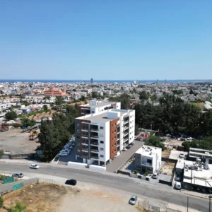 1 Bedroom Apartment for Sale in Kato Polemidia, Limassol District