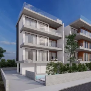 3 Bedroom Apartment for Sale in Paphos – Universal