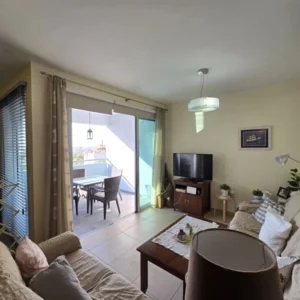 2 Bedroom Apartment for Sale in Kapparis, Famagusta District