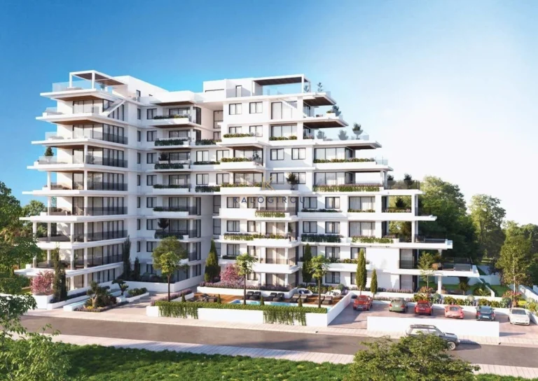 Cheap Apartments for Sale Larnaca up to 900000 euro