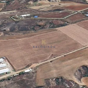 2,048m² Plot for Sale in Agioi Trimithias, Nicosia District