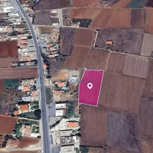 2,508m² Plot for Sale in Astromeritis, Nicosia District