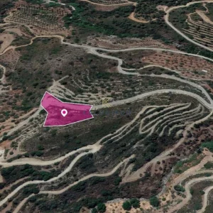 3,054m² Plot for Sale in Vavatsinia, Larnaca District