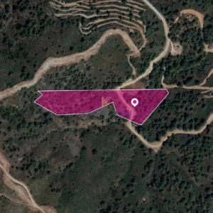 11,372m² Plot for Sale in Ora, Larnaca District