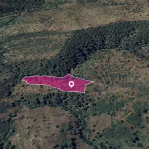 6,511m² Plot for Sale in Pigenia, Nicosia District