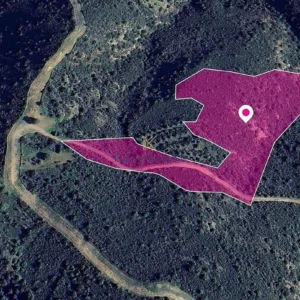 18,730m² Plot for Sale in Lageia, Larnaca District