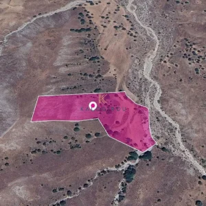 15,052m² Plot for Sale in Kelokedara, Paphos District