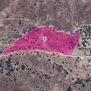 25,084m² Plot for Sale in Kelokedara, Paphos District