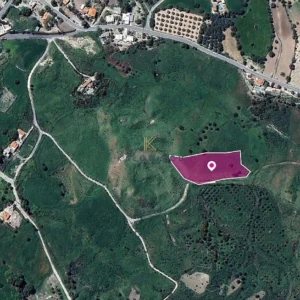 5,017m² Plot for Sale in Lasa, Paphos District