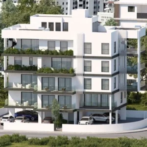 1 Bedroom Apartment for Sale in Livadia Larnakas, Larnaca District