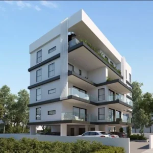 3 Bedroom Apartment for Sale in Livadia Larnakas, Larnaca District