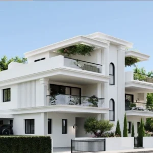 3 Bedroom Apartment for Sale in Faneromeni, Larnaca District