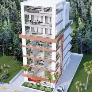 3 Bedroom Apartment for Sale in Larnaca District