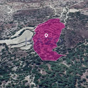 33,446m² Plot for Sale in Amargeti, Paphos District