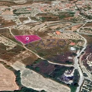 2,342m² Plot for Sale in Limassol District