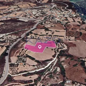 3,512m² Plot for Sale in Vavla, Larnaca District