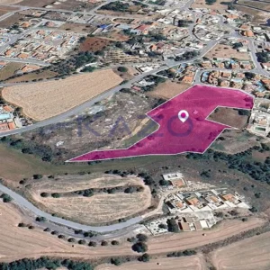 883m² Plot for Sale in Anarita, Paphos District