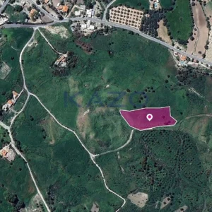 5,017m² Plot for Sale in Lasa, Paphos District