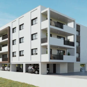 2 Bedroom Apartment for Sale in Larnaca District