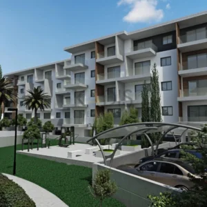 1 Bedroom Apartment for Sale in Aglantzia, Nicosia District