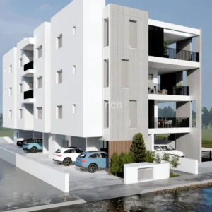 1 Bedroom Apartment for Sale in Lakatamia, Nicosia District