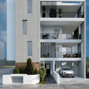 3 Bedroom Apartment for Sale in Lakatamia, Nicosia District