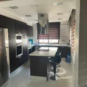 3 Bedroom Apartment for Rent in Larnaca District