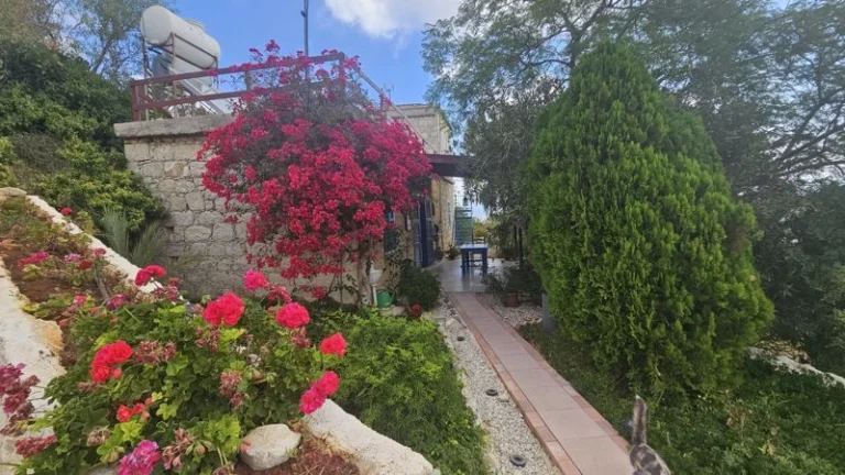 Cheap Houses and Villas for Sale Paphos up to 300000 euro