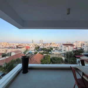 2 Bedroom Apartment for Sale in Limassol – Mesa Geitonia