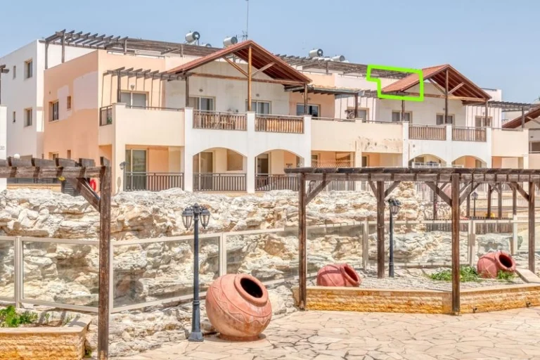 Cheap Apartments for Sale Cyprus