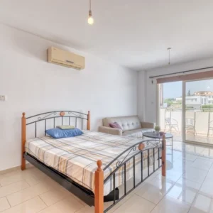 Studio Apartment for Sale in Tersefanou, Larnaca District