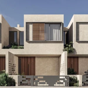 2 Bedroom House for Sale in Konia, Paphos District