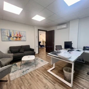 220m² Office for Rent in Larnaca District