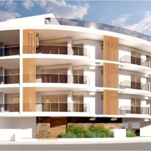 1 Bedroom Apartment for Sale in Livadia Larnakas, Larnaca District