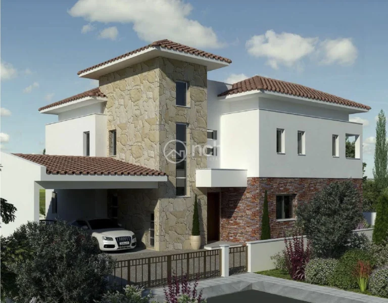 Cheap Houses and Villas for Sale Limassol up to 700000 euro