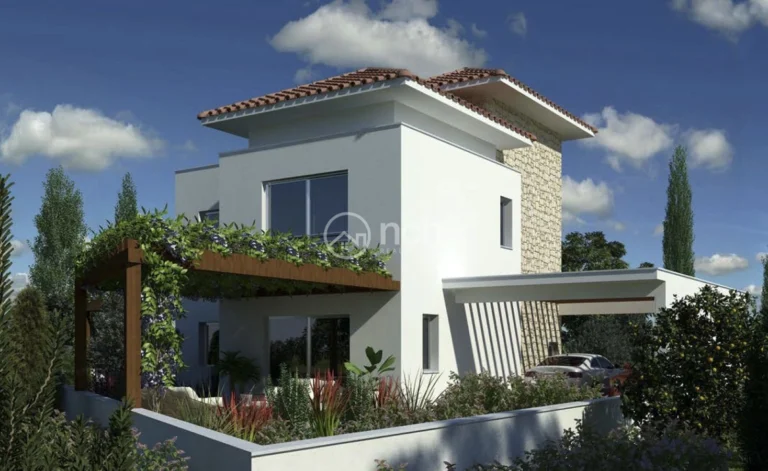 Cheap Houses and Villas for Sale Limassol up to 700000 euro