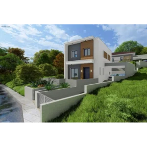 3 Bedroom House for Sale in Parekklisia, Limassol District