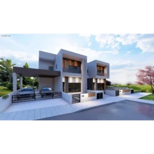 4 Bedroom House for Sale in Limassol District